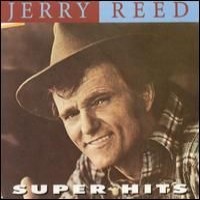 Purchase Jerry Reed - Super Hits