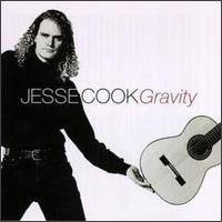 Purchase Jesse Cook - Gravity