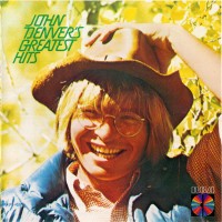 Purchase John Denver - Greatest Hits (Reissued 1984)