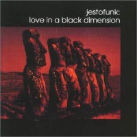 Purchase jestofunk - Love In A Black Dimension