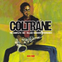 Purchase John Coltrane - The Complete 1961 Village Vanguard Recordings CD4