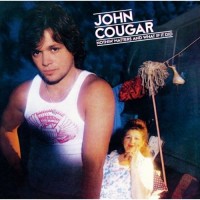 Purchase John Cougar Mellencamp - Nothin' Matters And What If It Did