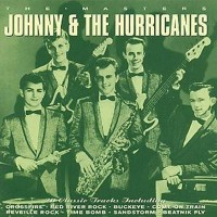 Purchase Johnny & The Hurricanes - The Masters