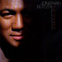 Purchase Jonathan Butler - The Source
