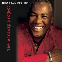 Purchase Jonathan Butler - The Worship Project