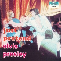 Purchase Elvis Presley - Just Pretend