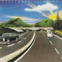 Purchase Kraftwerk - Autobahn (Vinyl)