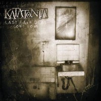 Purchase Katatonia - Last Fair Deal Gone Down