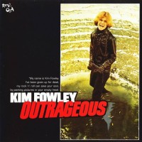 Purchase Kim Fowley - Outrageous / Good Clean Fun