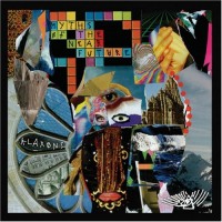 Purchase Klaxons - myths of the near future
