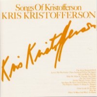 Purchase Kris Kristofferson - Songs Of Kristofferson