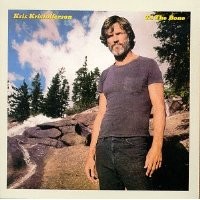 Purchase Kris Kristofferson - To The Bone