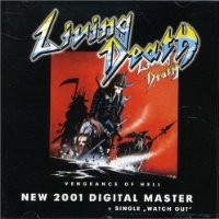 Purchase Living Death - Vengeance Of Hell