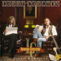 Purchase Larry Carlton - Renegade Gentleman