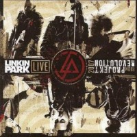 Purchase Linkin Park - Project Revolution