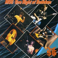 Purchase The Michael Schenker Group - One Night At Budokan