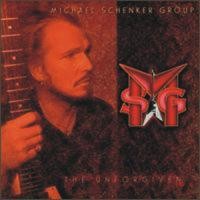 Purchase The Michael Schenker Group - The Unforgiven