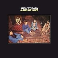 Purchase Mighty Baby - A Jug of Love