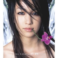 Purchase Mika Nakashima - Love
