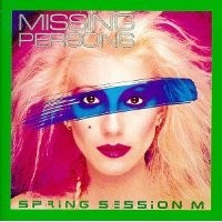 Purchase Missing Persons - Spring Session M