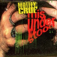 Purchase Mötley Crüe - Misunderstood (MCD)