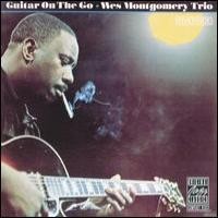 Purchase Wes Montgomery Trio - Guitar on the Go