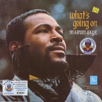 Purchase Marvin Gaye - What's Going On (Vinyl)