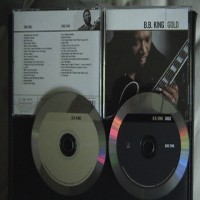 Purchase B.B. King - Gold (Remastered)