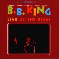 Purchase B.B. King - Live At The Regal