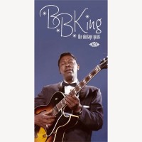 Purchase B.B. King - The Vintage Years CD1