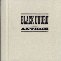 Purchase Black Uhuru - Anthem (Reissue 2005) CD1