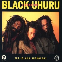 Purchase Black Uhuru - Liberation: The Island Anthology CD1