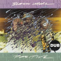 Purchase Black Uhuru - The Positive Dub