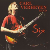 Purchase Carl Verheyen Band - Six