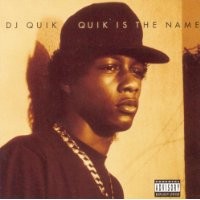 Purchase D.J. Quik - Quik Is The Name
