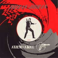 Purchase Duran Duran - Singles Box Set 1981-1985: A View To A Kill CD13
