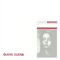 Purchase Duran Duran - Singles Box Set 1981-1985: Careless Memories CD2