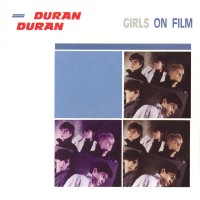 Purchase Duran Duran - Singles Box Set 1981-1985: Girls On Film CD3