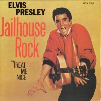 Purchase Elvis Presley - Jailhouse Rock CD1