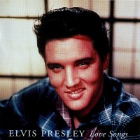 Purchase Elvis Presley - LOVE SONGS