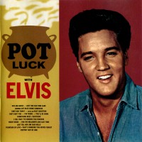 Purchase Elvis Presley - Pot Luck (Vinyl)