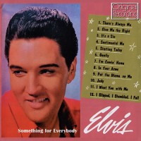 Purchase Elvis Presley - Something For Everybody (Vinyl)