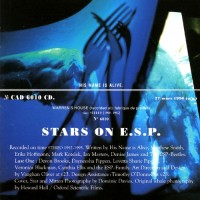 Purchase His Name Is Alive - Stars On E.S.P.