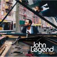 Purchase John Legend - Once Again