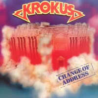 Purchase Krokus - Change Of Address