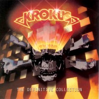 Purchase Krokus - The Definitive Collection