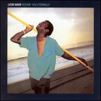 Purchase Leon Ware - Rockin' You Eternally (Vinyl)
