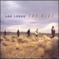 Purchase Los Lobos - The Ride