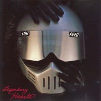 Purchase Lou Reed - Legendary Hearts (Vinyl)