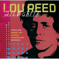 Purchase Lou Reed - Best - Wild Child